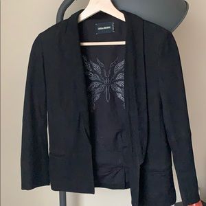 Zadig & Voltaire Blazer